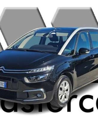 CITROEN Grand C4 Spacetourer C4 Grand Spacetoure