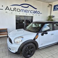 MINI Countryman Mini Cooper D Countryman ALL4 Au