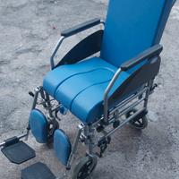 Sedia a rotelle