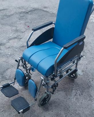 Sedia a rotelle