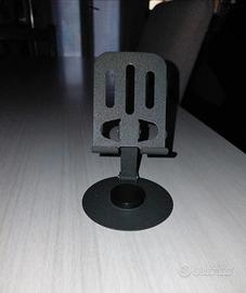 Porta cellulare da tavolo 360°