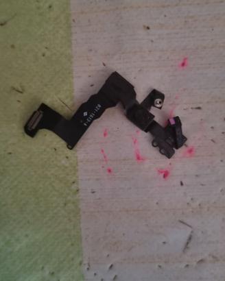 0673-Sensore Prossimità Smartphone Apple iPhone 5S