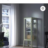 vetrina ikea come in foto