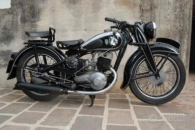 Dkw nz 350 - 01.01.1938