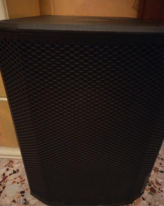 subwoofer technologies db 615
