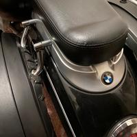 Sellino posteriore bmw r 1200 c
