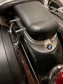 Sellino posteriore bmw r 1200 c