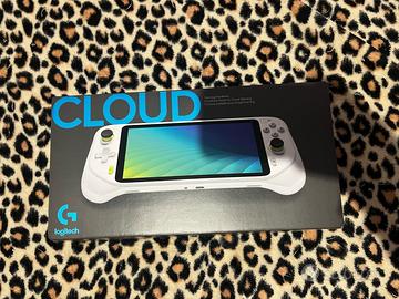 Console Logitech G Cloud
