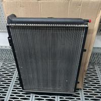 radiatore mercedes classe e