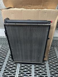 radiatore mercedes classe e