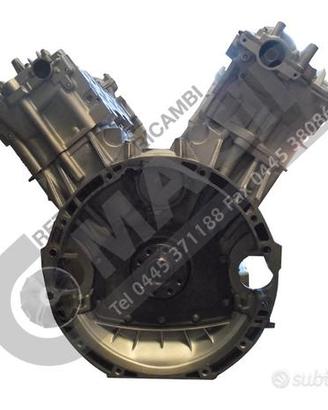 Motore semicompleto revisionato Cod. 642896