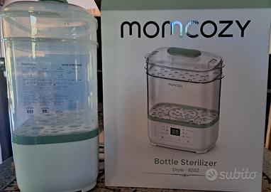 sterilizzatore momcosy bs02