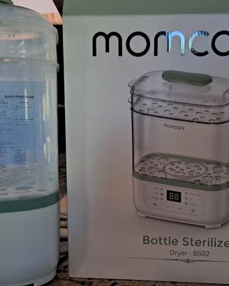 sterilizzatore momcosy bs02