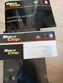 Race  Chip Passat 