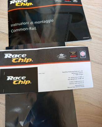 Race  Chip Passat 