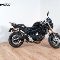 BMW F 800 R ABS - 2019