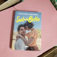 Libro Sul più bello di Eleonora Gaggero