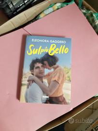 Libro Sul più bello di Eleonora Gaggero