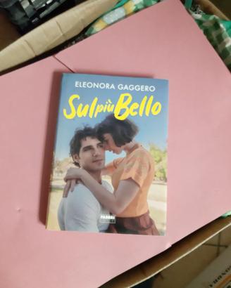 Libro Sul più bello di Eleonora Gaggero