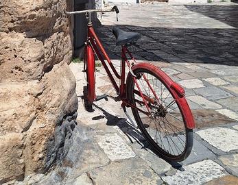bicicletta Vintage