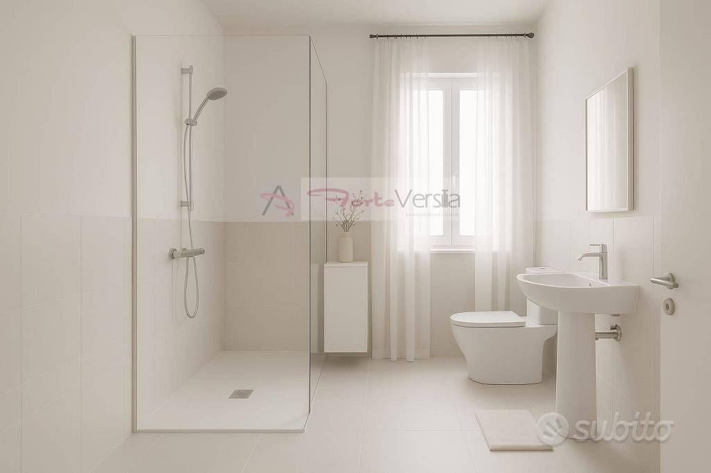 Casa – Forte dei Marmi, Vittoria Apuana - Vista 4