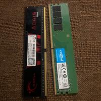 Ram ddr4 3200