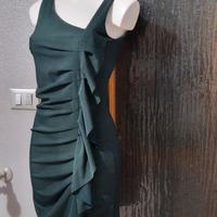 Abito Sandro Ferrone Tg S 