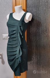 Abito Sandro Ferrone Tg S 