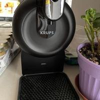 Spillatrice birra domestica Krups