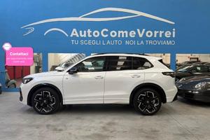 VOLKSWAGEN Tiguan 3ª serie Tiguan 2.0 TDI 150 ...