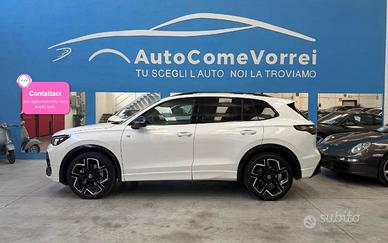 VOLKSWAGEN Tiguan 3ª serie Tiguan 2.0 TDI 150 ...