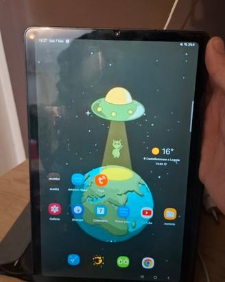 galaxy tab s6 lite