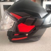 Casco modulare HJC i 100 misura L