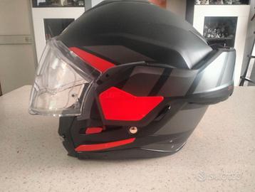 Casco modulare HJC i 100 misura L