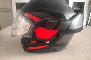 Casco modulare HJC i 100 misura L