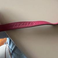Bracciale in pelle Sodini