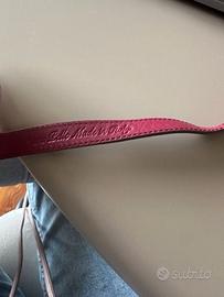 Bracciale in pelle Sodini