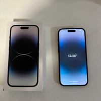 Apple Iphone 14 Pro 128