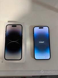 Apple Iphone 14 Pro 128