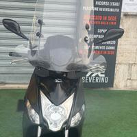 Kymco agility 150 r 16+