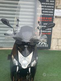 Kymco agility 150 r 16+