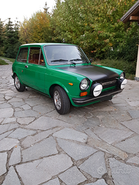 A112 Abarth 70hp