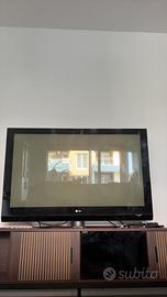 Televisore LG 50 pollici