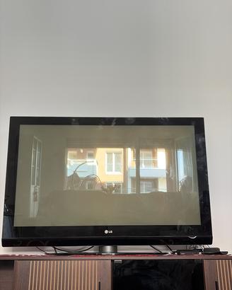 Televisore LG 50 pollici