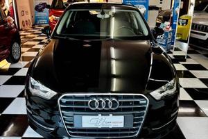 Audi A3 1.8 tfsi Attraction s-tronic E6