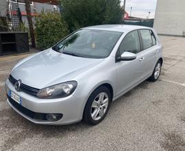 Volkswagen Golf 1.4 TSI 122CV 5p. Comfortline