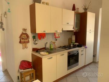 Mini Appartamento a 50 m dal mare