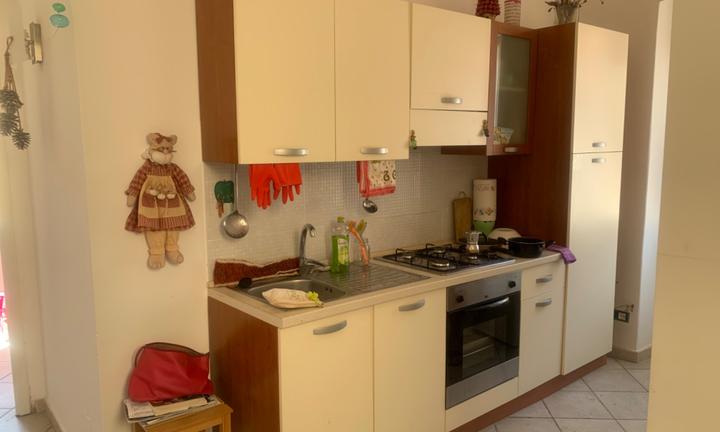 Mini Appartamento a 50 m dal mare