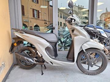 Honda Vision 110 - 2023