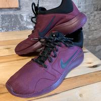 Sneaker Nike Comfort Footbed Bordeaux